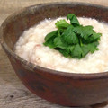 ばぢこ's cooksnap of when they made 切り餅でトロトロ♪簡単！タイ風おかゆ.