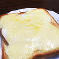 クックGLNZK3☆'s cooksnap of when they made とろうま♪エッグチーズトースト.