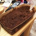 紗季☆'s cooksnap of when they made しっとり☆おからココアケーキ♪.