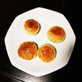 みはやき's cooksnap of when they made 簡単！いももち.