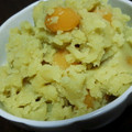 はるゆう☆彡's cooksnap of when they made お正月おせちに☆自然な甘さの栗きんとん★.