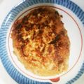ＭＩＨＯ１７'s cooksnap of when they made パン粉なし！簡単ヘルシー豆腐ハンバーグ♡.
