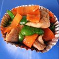 Marika♡'s cooksnap of when they made 簡単♡絶品♡甘味噌豚肉炒め.