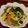 ranranchi's cooksnap of when they made チンゲン菜と豚肉の炒め物.