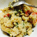 ☆winwin☆'s cooksnap of when they made 煮しめで卯の花.