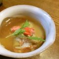 ezasa's cooksnap of when they made クリーミー里芋のあんかけ.