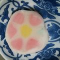 ぽーんずパンダ's cooksnap of when they made やしょうま【お花】.