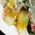 マツコrin's cooksnap of when they made 瓶に入れて混ぜるだけ♪簡単ドレッシング.