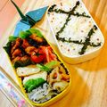 ＲＫまま's cooksnap of when they made シャキッとコクうまっ♡蓮根のベーコン炒め.