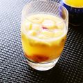 Dellaたん's cooksnap of when they made 休日ブランチのお供に！フルポンジーナ☆.