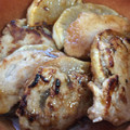 ふぅちゃん826's cooksnap of when they made 豚ヒレ肉の大根はさみ＊照り焼き＊.
