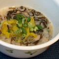 ChunChun☆≡'s cooksnap of when they made 生もずくと納豆のたくあん和え.
