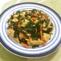 えれぼん's cooksnap of when they made ちゃちゃっと、ニラ玉。オイスターソースで.