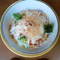 き～と・ω・'s cooksnap of when they made ミートソースリメイク！ミラノ風ドリア.