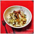 Ｔ，ＳＡＥＫＯ's cooksnap of when they made 白菜と塩昆布のサラダ.