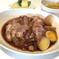 さわりこ's cooksnap of when they made 圧力鍋で焼き豚.