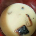 kumachan2007's cooksnap of when they made おせちリメイク　栗きんとん汁粉.