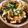 マークル's cooksnap of when they made とり唐卵とじ.
