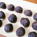 ⋆zizi✩‧₊˚'s cooksnap of when they made 【農家のレシピ】田舎しるこのあんこ.