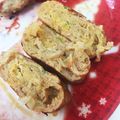 はむまん☆'s cooksnap of when they made ヘルシー美味しい和風卵焼★お弁当に♪.