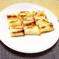 ✰くろむ✰'s cooksnap of when they made ＊ささみチーズの揚げないヘルシー春巻き＊.