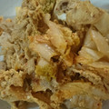 ayumama77's cooksnap of when they made 和風豚キムチ.