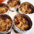ちょんこ's cooksnap of when they made 手製セルクルで☆イングリッシュマフィン.