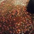 ☆Biscuit☆'s cooksnap of when they made 圧力鍋で簡単美味しい♪我が家のぜんざい♪.