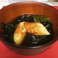 Anita♡'s cooksnap of when they made 煮汁たっぷりワカメの煮物.
