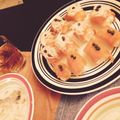 クックKD6GXS☆'s cooksnap of when they made スモークサーモン寿司.