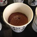 Mn☆1117's cooksnap of when they made 濃厚☆プチガトーショコラ.