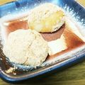 ふくなお's cooksnap of when they made さつまいも餅….