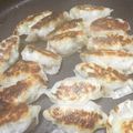わごにゃん's cooksnap of when they made 我が家の減塩　餃子.