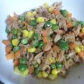 ごん太くんママ's cooksnap of when they made 材料２つ！ご飯がすすむ　短時間おかず.