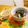komutatata's cooksnap of when they made あっという間の三色丼（しらすオクラ納豆）.