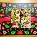 komutatata's cooksnap of when they made ピザソース＆とろりんチーズの♪ハムカツ☆.