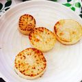 双子ママ★'s cooksnap of when they made 簡単激うま♡食べ応え◎ポン酢大根ステーキ.