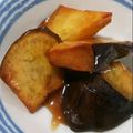 ぞうきりんぞう's cooksnap of when they made お鍋1つで出来る♡大学イモ.