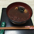 みじょーん's cooksnap of when they made あずき缶で簡単ぜんざい.