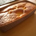 バヤリン's cooksnap of when they made りんごのパウンドケーキ.
