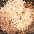 kgshizuca's cooksnap of when they made つきこんにゃくのタラコ炒め煮.