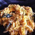 キャトルドッグ's cooksnap of when they made 【使いきり】かぼちゃのツナマヨサラダ.