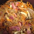 ☆uzu☆'s cooksnap of when they made 切り干し大根のコンソメ煮.