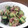 umizarusuki's cooksnap of when they made さっぱり！きゅうりの梅ゴマ和え.