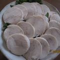 紅葉ｙ's cooksnap of when they made とりハム.