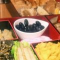 たけりえちゃたろう's cooksnap of when they made 圧力鍋で簡単☆ふっくらつやつや黒豆♪.