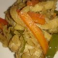 クックF29PJL☆'s cooksnap of when they made シーチキンで切干大根の煮物.