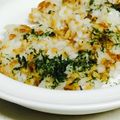 シュレックの嫁's cooksnap of when they made 【離乳食後期】納豆ごはんのおやき.