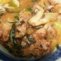 雨宮楓's cooksnap of when they made 《簡単美味しい》豚ニラ炒め.