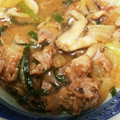 雨宮楓's cooksnap of when they made 《簡単美味しい》豚ニラ炒め.